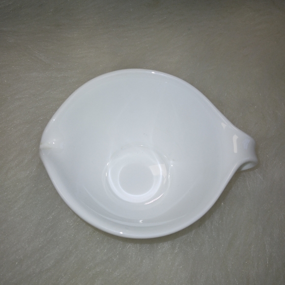 CORELLE Butterfly Gold Creamer, very good condition - Picture 3 of 7